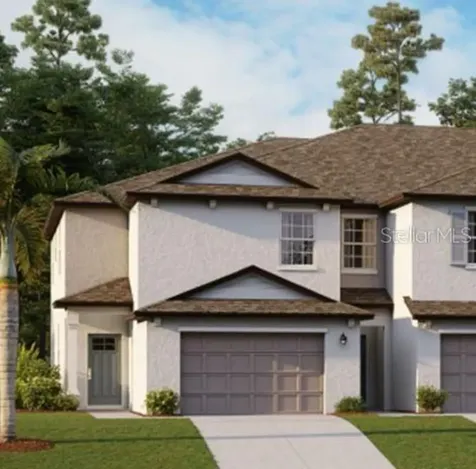 940 Royal Empress Drive Ruskin FL 33570