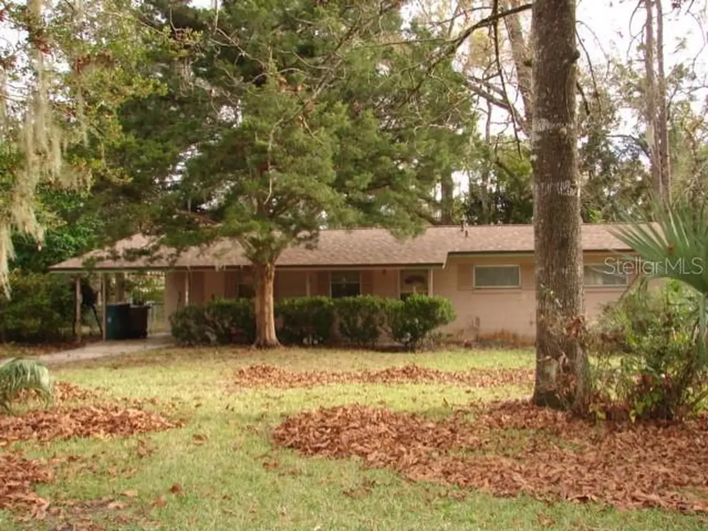 3138 SE 11th Street Ocala FL 34471