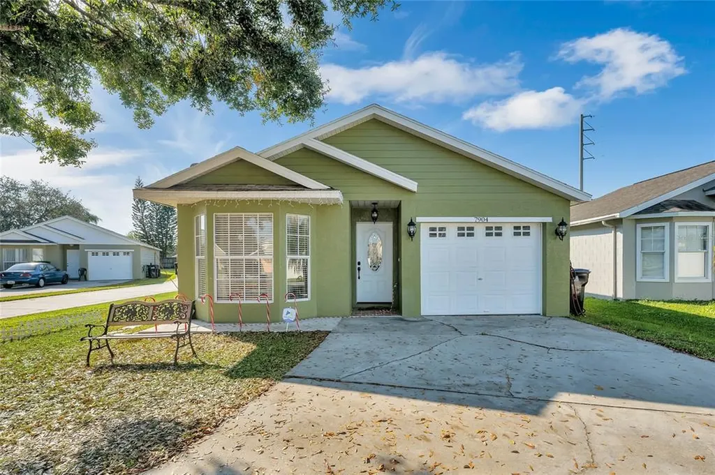 7904 Tumbleweed Court Orlando FL 32822