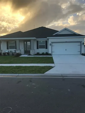 6687 Treymont Drive Lakeland FL 33813