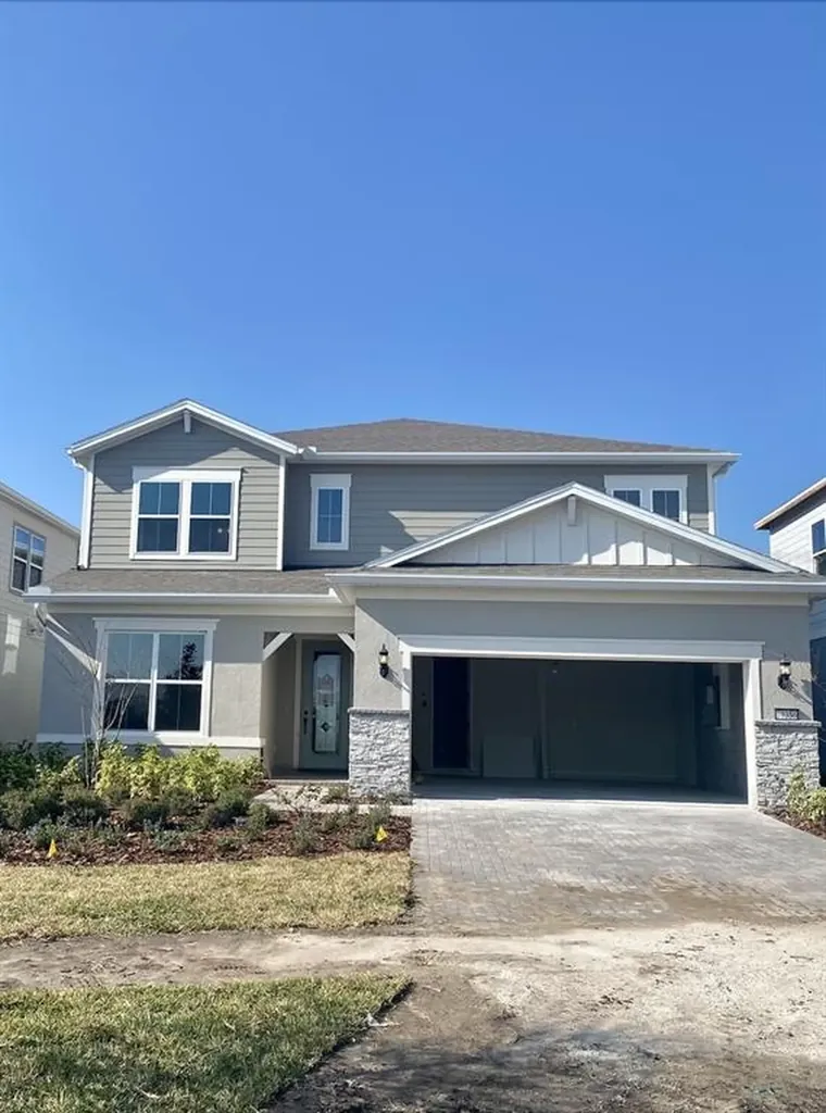 13760 Haulover Beach Lane Orlando FL 32827
