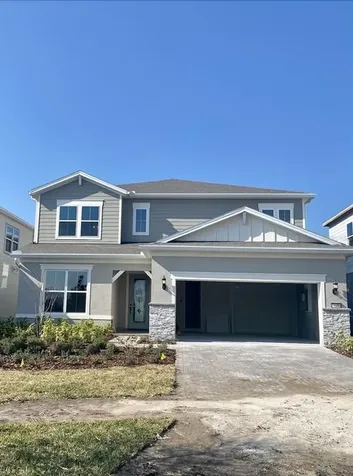 13760 Haulover Beach Lane Orlando FL 32827