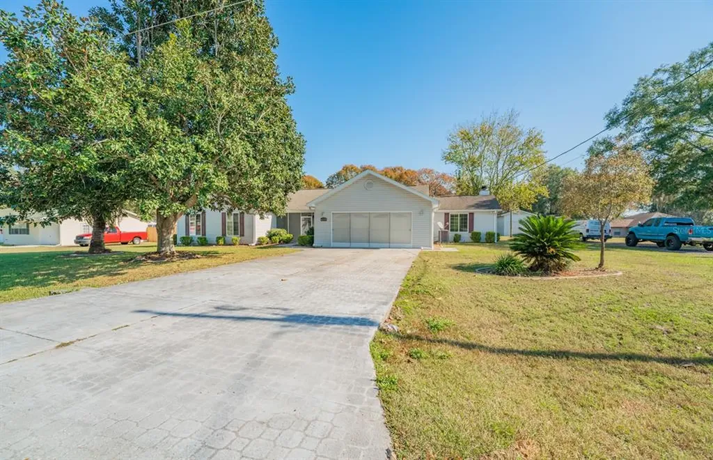 14691 SE 95th Court Summerfield FL 34491