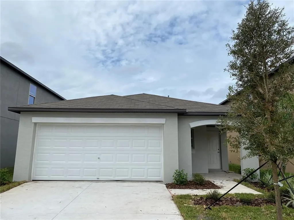 1771 Fred Ives Street Ruskin FL 33570