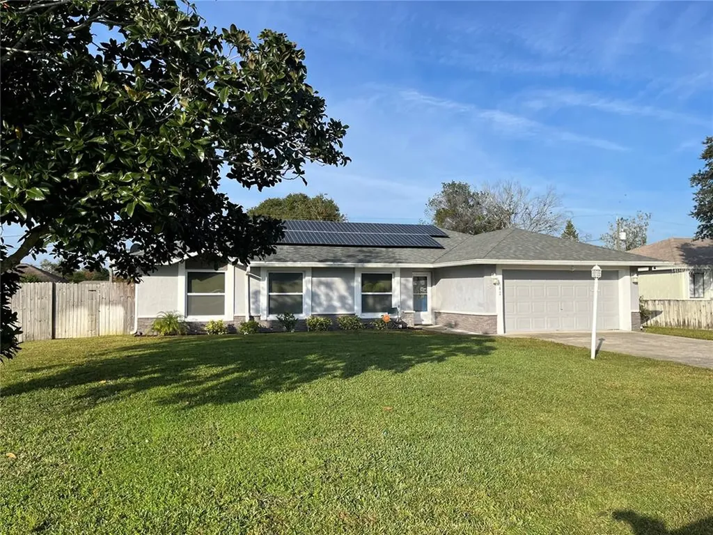 542 Apollo Avenue Deltona FL 32725