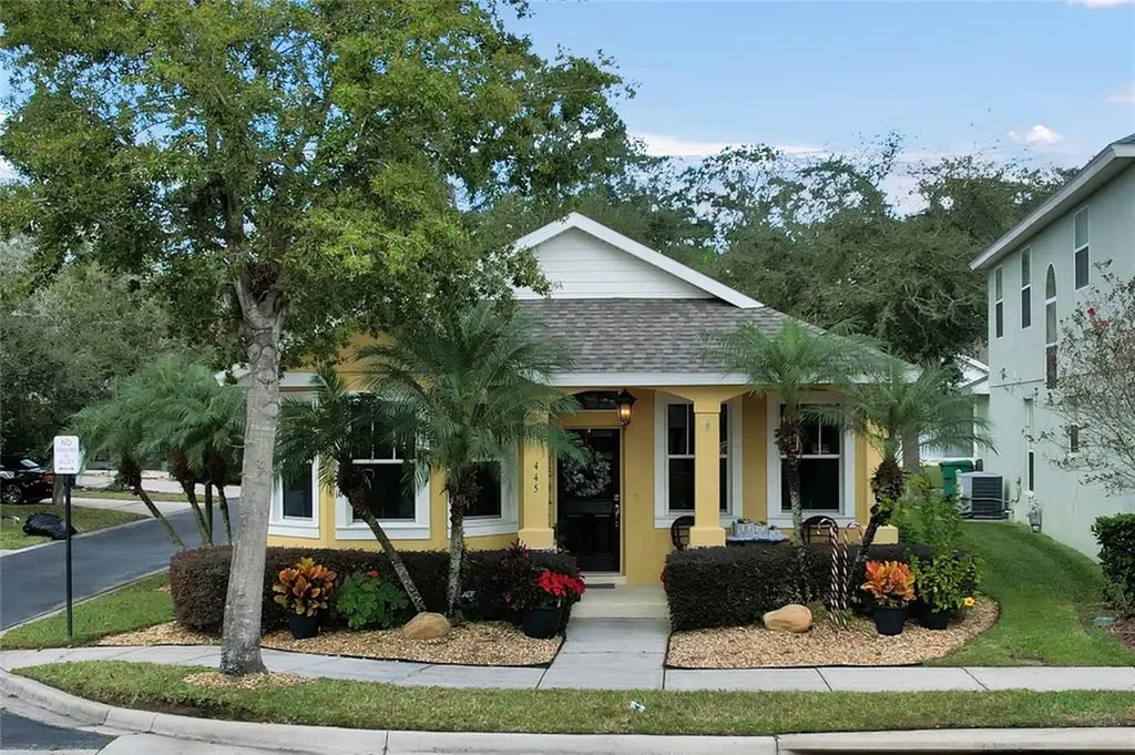 445 Autumn Oaks Loop Winter Garden FL 34787