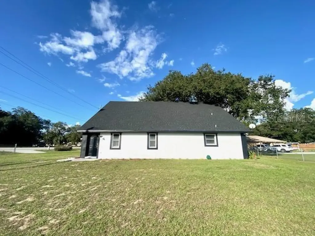 1958 Berkley Road Auburndale FL 33823