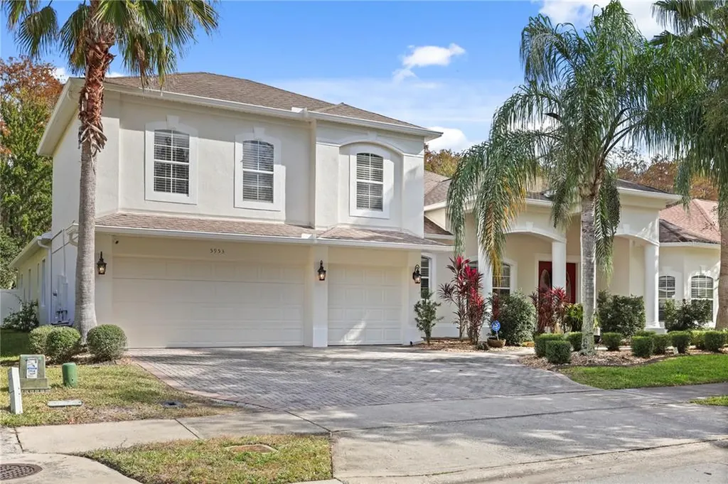 5953 Lake Melrose Drive Orlando FL 32829