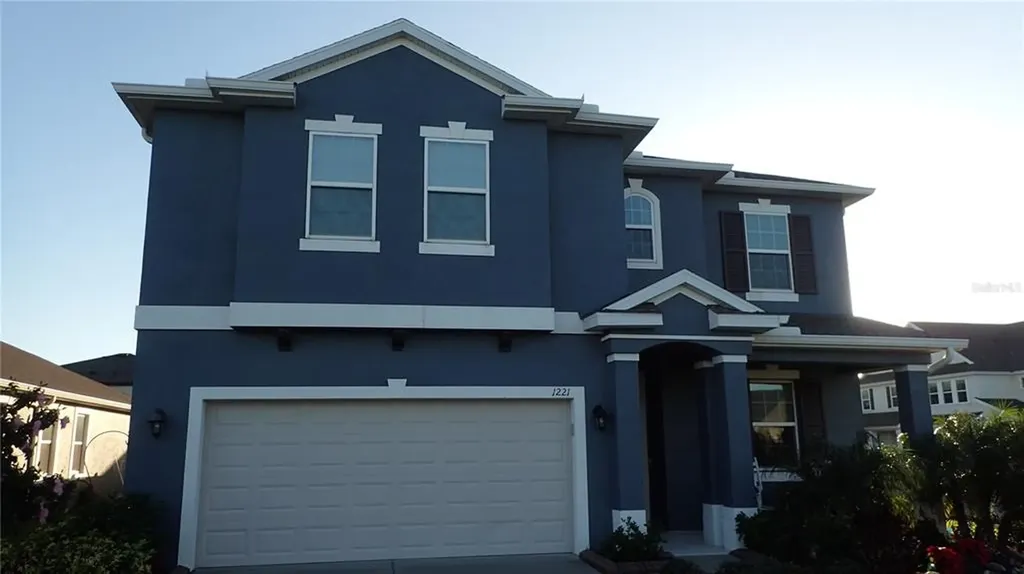 1221 Montgomery Bell Road Wesley Chapel FL 33543