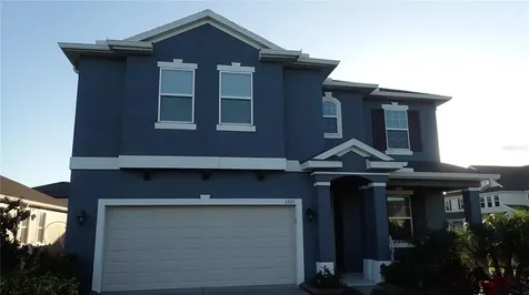 1221 Montgomery Bell Road Wesley Chapel FL 33543