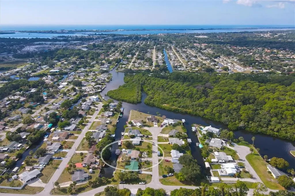 1177 Delmar Street Englewood FL 34224