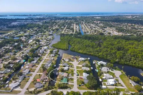 1177 Delmar Street Englewood FL 34224