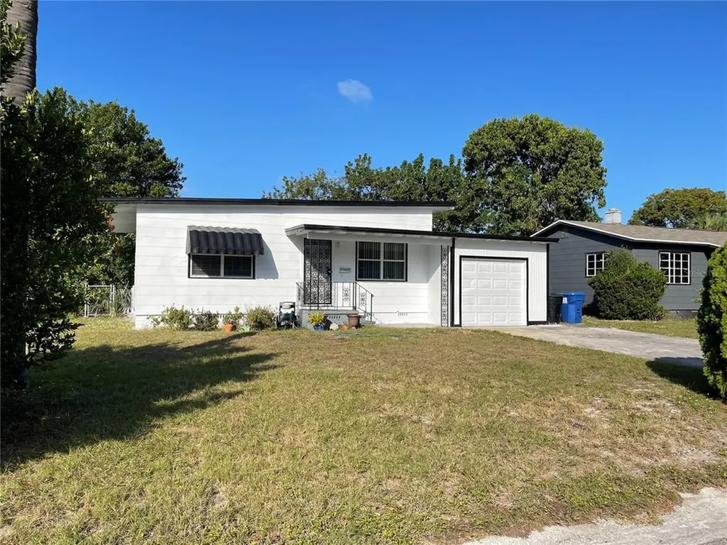 2471 Quebec Avenue S St Petersburg FL 33712