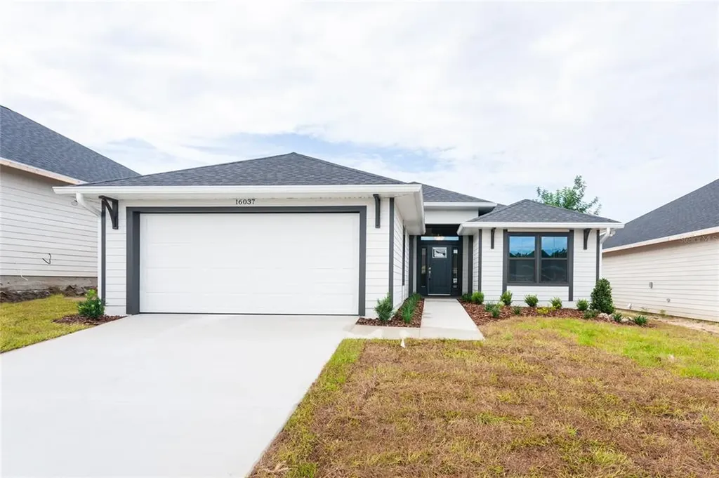 12646 NW 162nd Drive Alachua FL 32615