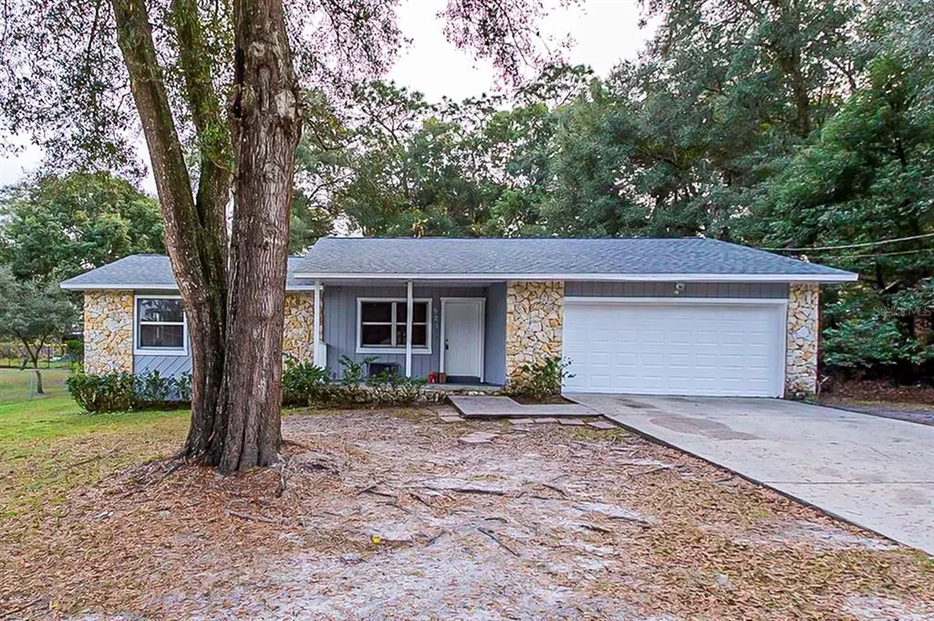 925 Woodsite Drive Deland FL 32720