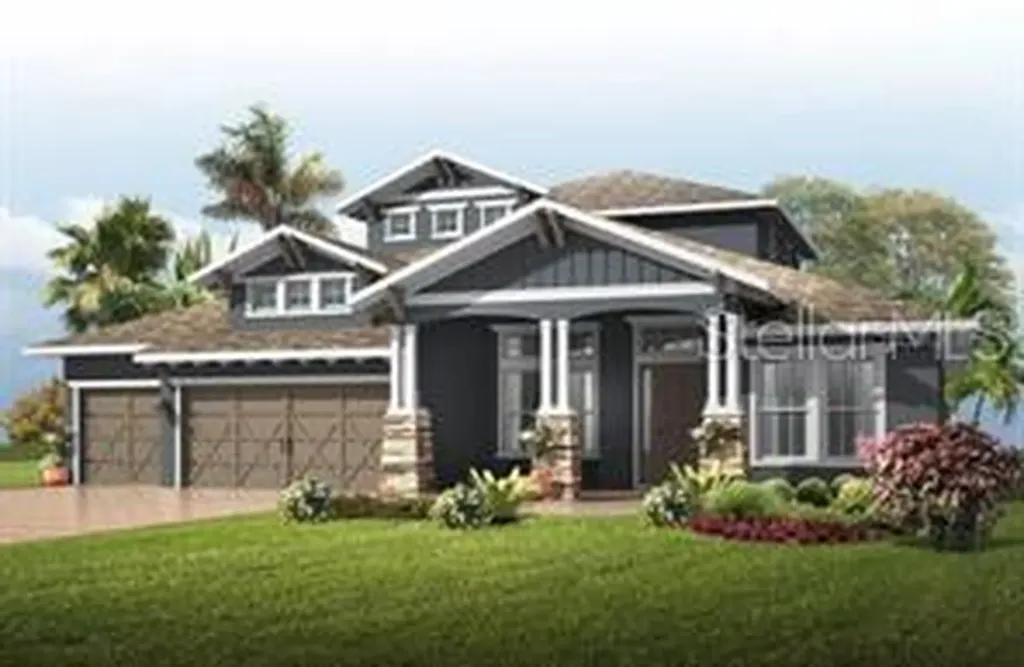 3237 Tour Trace Land O Lakes FL 34638
