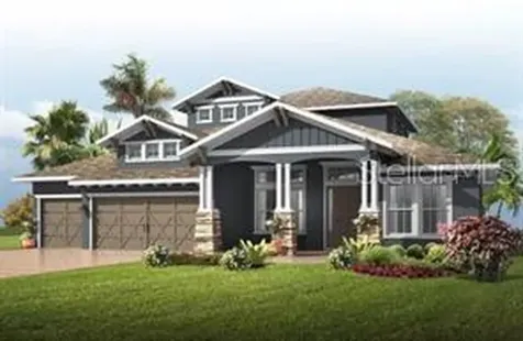 3237 Tour Trace Land O Lakes FL 34638