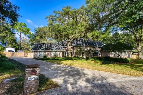 6602 Glencoe Drive Temple Terrace FL 33617