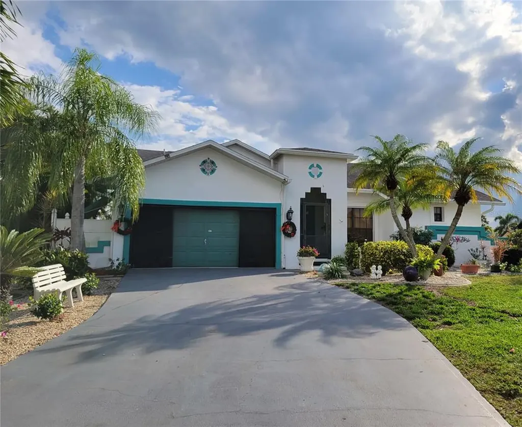 235 Riviera Court Punta Gorda FL 33950