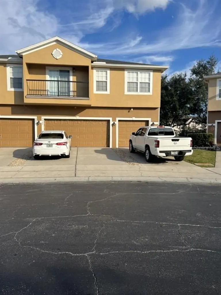 3967 Pemberly Pines Circle Saint Cloud FL 34769