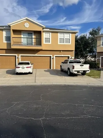 3967 Pemberly Pines Circle Saint Cloud FL 34769