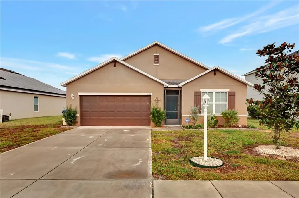 5832 Forest Ridge Drive Winter Haven FL 33881