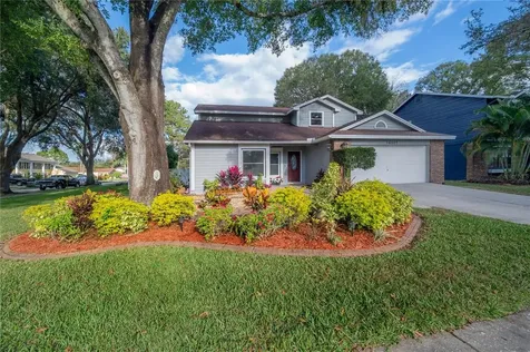 16507 Cranwood Place Tampa FL 33618