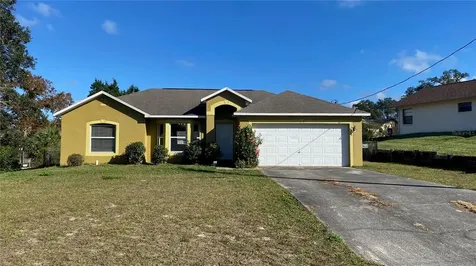 11409 Portsmouth Street Spring Hill FL 34609