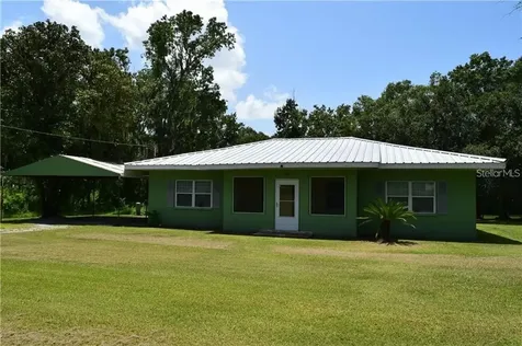 2911 Porter Road Lithia FL 33547