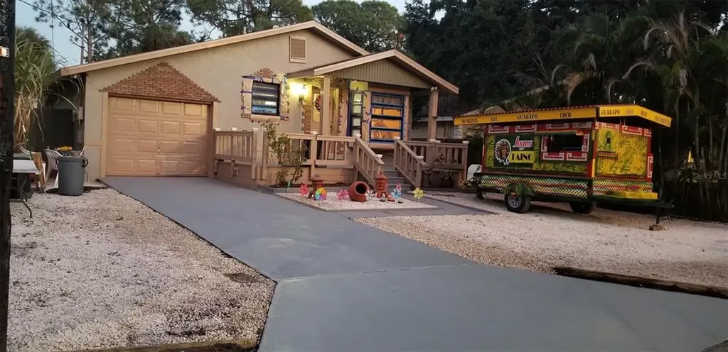 7612 S Swoope Street Tampa FL 33616