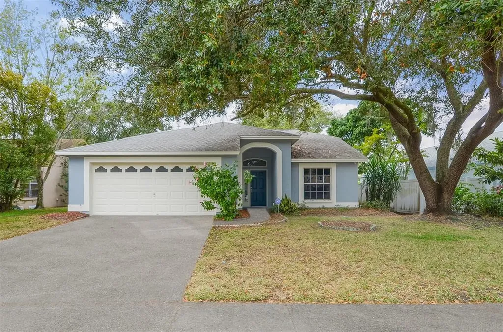 6003 Crickethollow Drive Riverview FL 33578