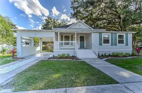 401 W Tever Street Plant City FL 33563