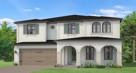 4587 Tivoli Drive Wesley Chapel FL 33543