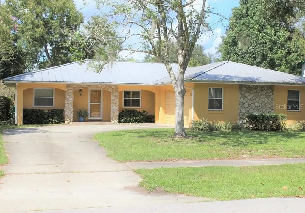 1527 Kangaroo Court Apopka FL 32712