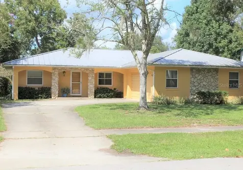 1527 Kangaroo Court Apopka FL 32712