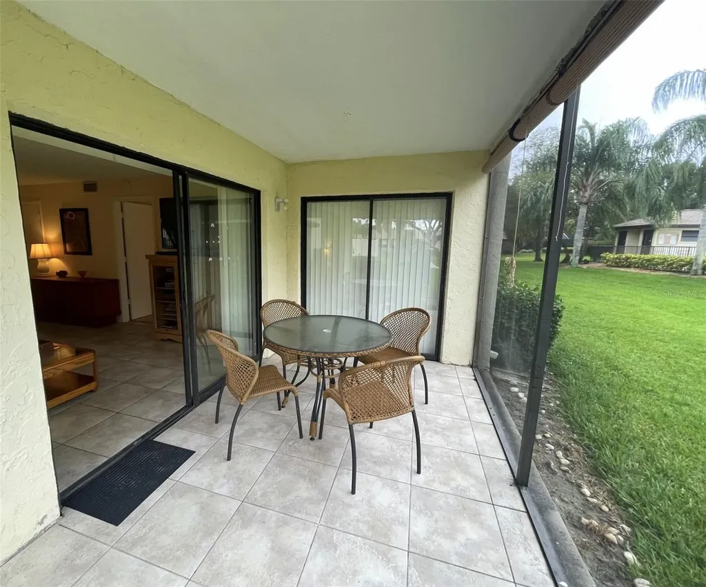 4648 Longwater Chase Sarasota FL 34235