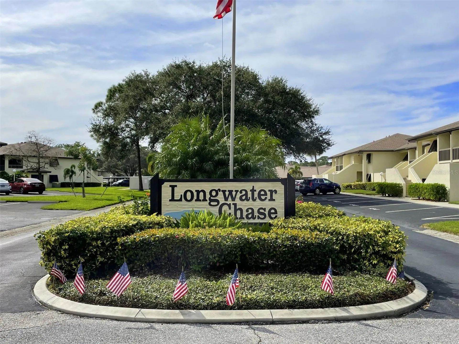 4648 Longwater Chase Sarasota FL 34235