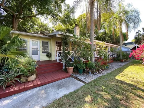 1620 Alta Vista Street Sarasota FL 34236