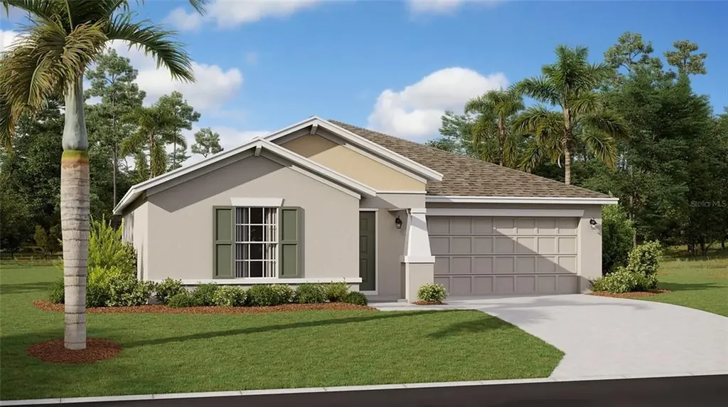 912 Serchio Street Haines City FL 33844