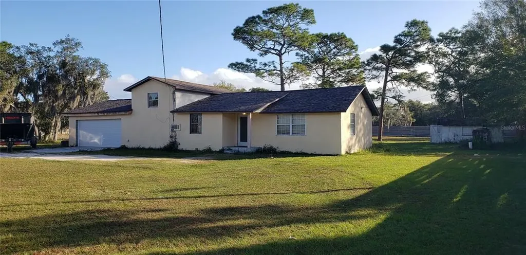 4275 Dorwood Drive Orlando FL 32818