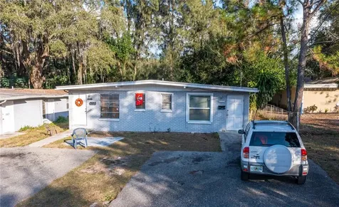 8707 N Mandarine Place Tampa FL 33617