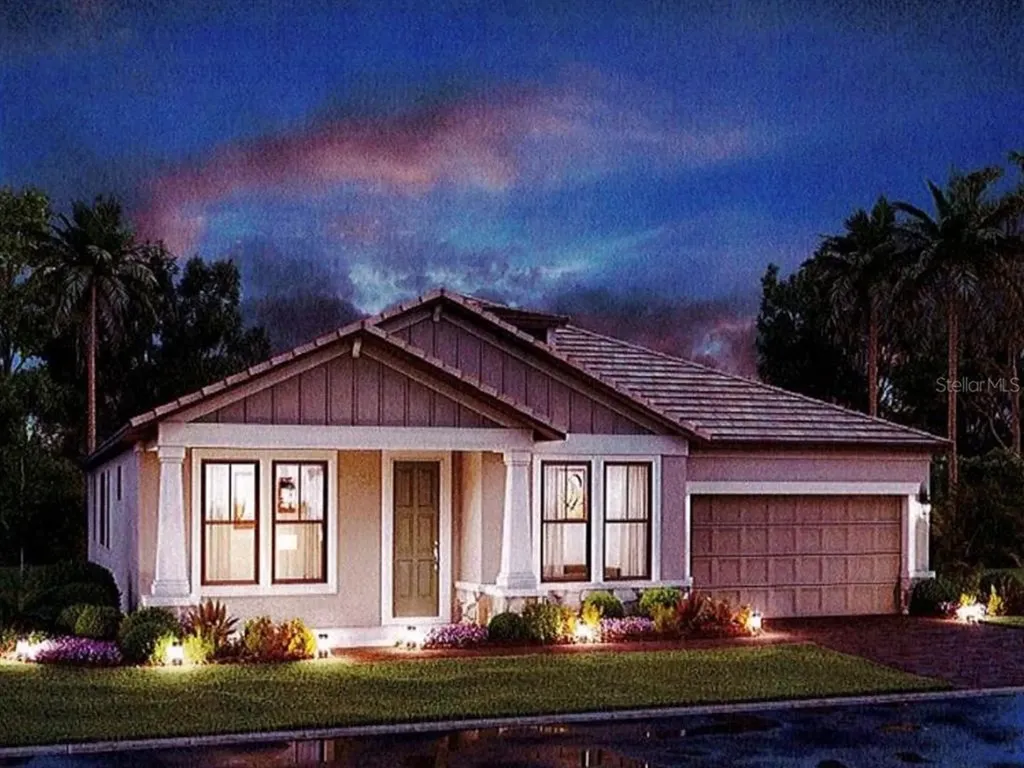 1931 Woodleaf Hammock Court Bradenton FL 34211