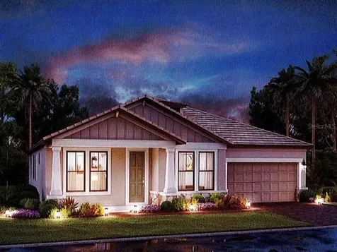 1931 Woodleaf Hammock Court Bradenton FL 34211
