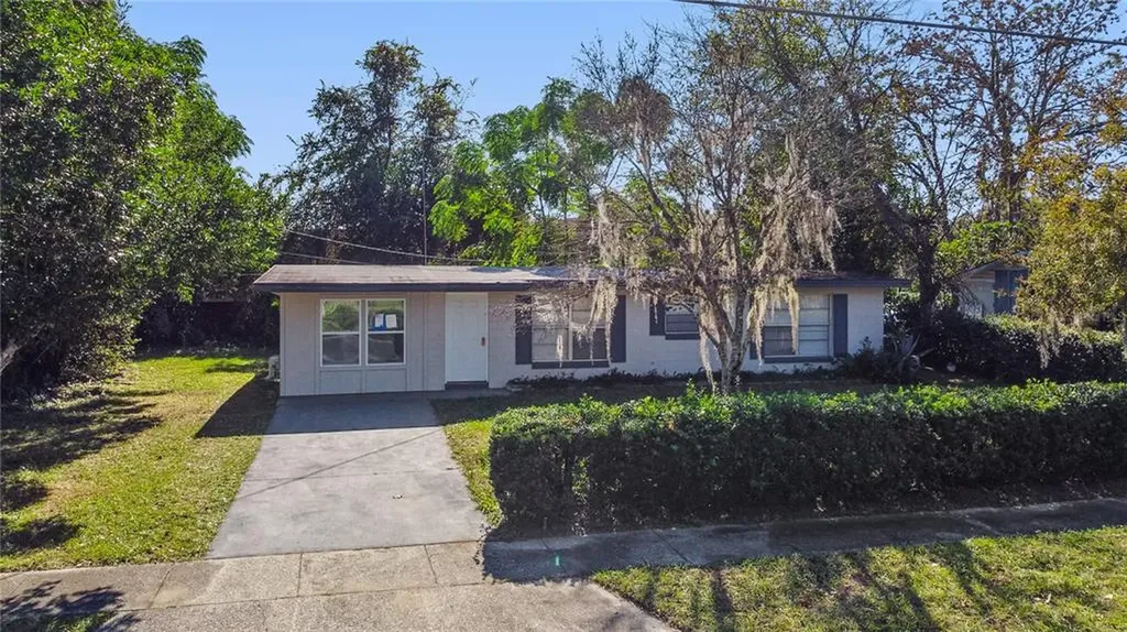 1503 Hampton Road Leesburg FL 34748
