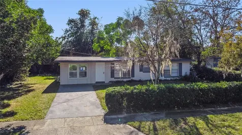 1503 Hampton Road Leesburg FL 34748