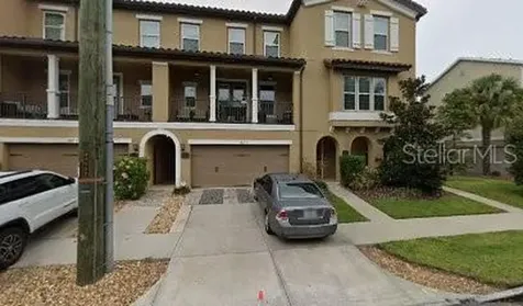 1807 W Azeele Street Tampa FL 33606