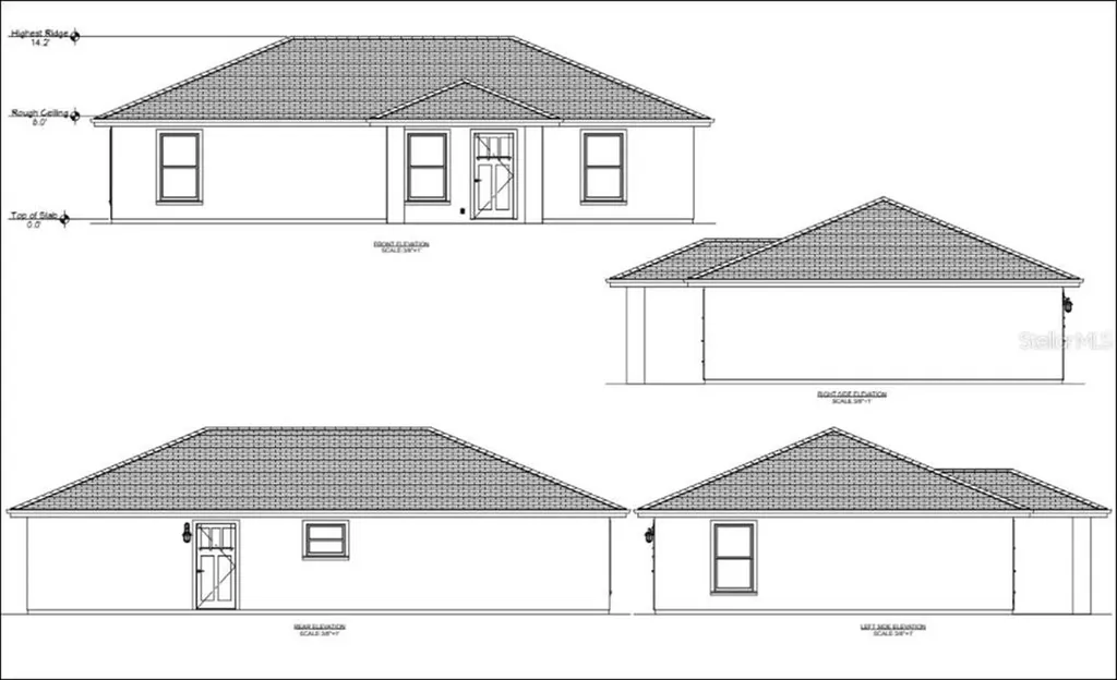 543 Washington Street Arcadia FL 34266