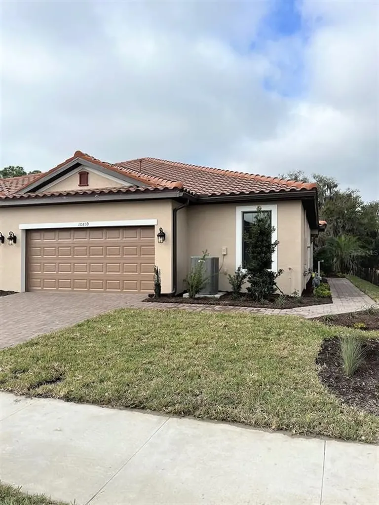 10839 Wendover Drive Palmetto FL 34221