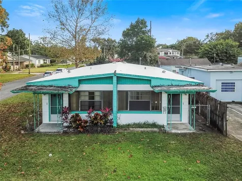 2 W Par Street Orlando FL 32804