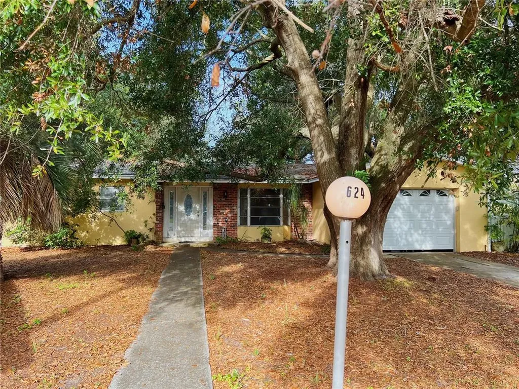624 Hager Court Deltona FL 32725